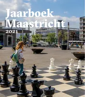 Omslag van 2021