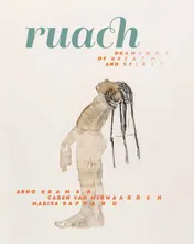 Omslag van Ruach