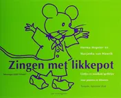 Omslag van Zingen met likkepot