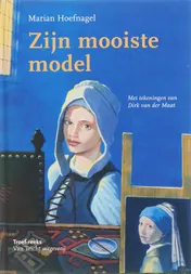 Omslag van Zijn mooiste model