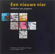 Omslag van Een nieuwe nier