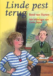 Omslag van Linde pest terug