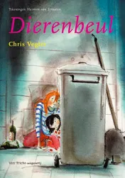 Omslag van Dierenbeul