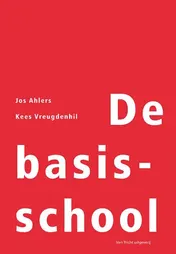 Omslag van De basisschool