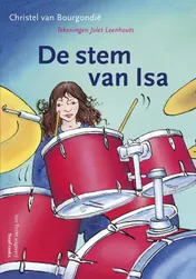 Omslag van De stem van Isa