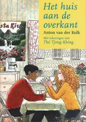 Omslag van Het huis aan de overkant