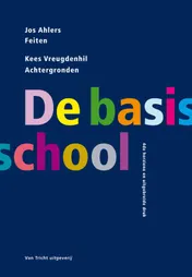 Omslag van De basisschool
