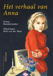 Omslag van Het verhaal van Anna