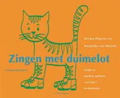 Omslag van Zingen met duimelot