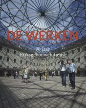 Omslag van De werken