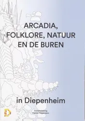 Omslag van Arcadia