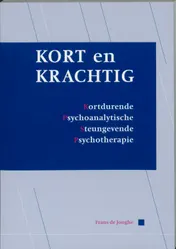 Omslag van Kort en krachtig