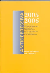 Omslag van 2005-2006