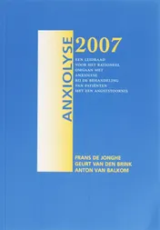 Omslag van 2007