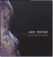 Omslag van Jan Pater, Beeldhouwer