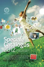 Omslag van 2012