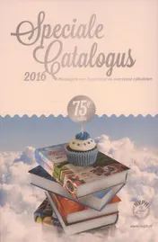 Omslag van 2016