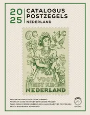 Omslag van 2025