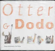 Omslag van Otter en Dodo