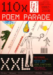 Omslag van Poem Parade