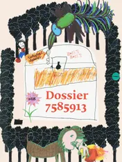 Omslag van Dossier 7585913