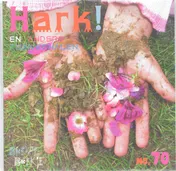 Omslag van Hark!