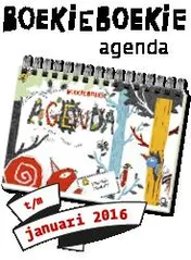 Omslag van Agenda