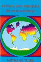 Omslag van Kennis van vrijheid