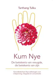 Omslag van Kum Nye