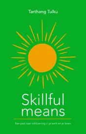 Omslag van Skillful means
