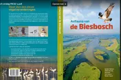 Omslag van Avifauna van de Biesbosch