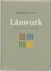 Omslag van Lanwerk