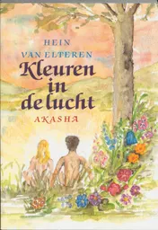 Omslag van Kleuren in de lucht