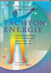Omslag van Tachyonenergie