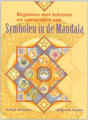 Omslag van Symbolen in de Mandala