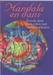 Omslag van Mandala en dans