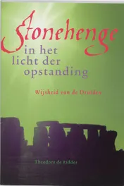 Omslag van Stonehenge in het licht der opstanding