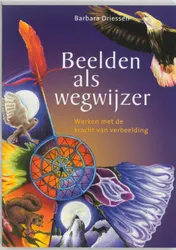 Omslag van Beelden als wegwijzer