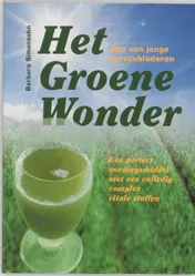 Omslag van Het Groene Wonder