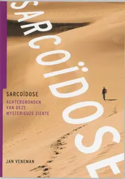 Omslag van Sarcoidose