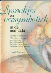 Omslag van Sprookjes en oersymboliek in de mandala