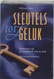 Omslag van Sleutels tot geluk