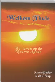 Omslag van Welkom Thuis
