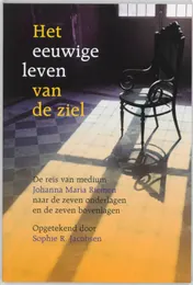 Omslag van Het eeuwige leven van de ziel