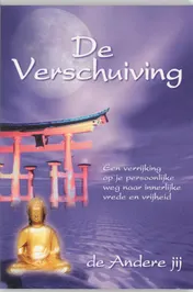 Omslag van De Verschuiving