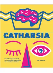 Omslag van Catharsia