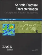Omslag van Seismic fracture characterization