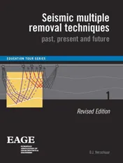 Omslag van Seismic multipal removal techniques