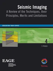 Omslag van Seismic imaging