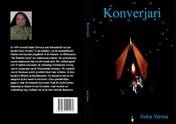 Omslag van Konverjari